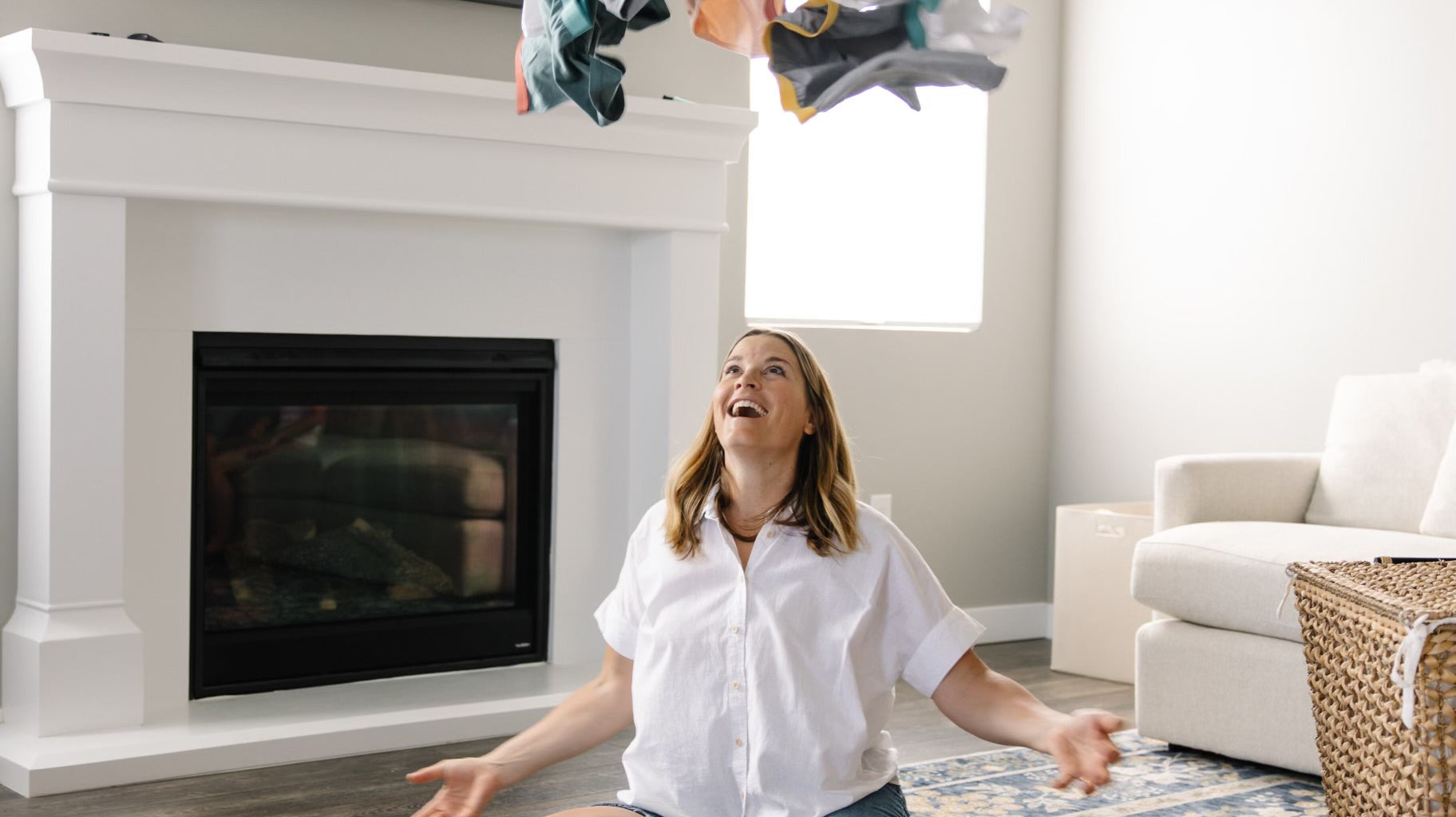 Meet the Maker: Lisa Andersen of Drawers Co.