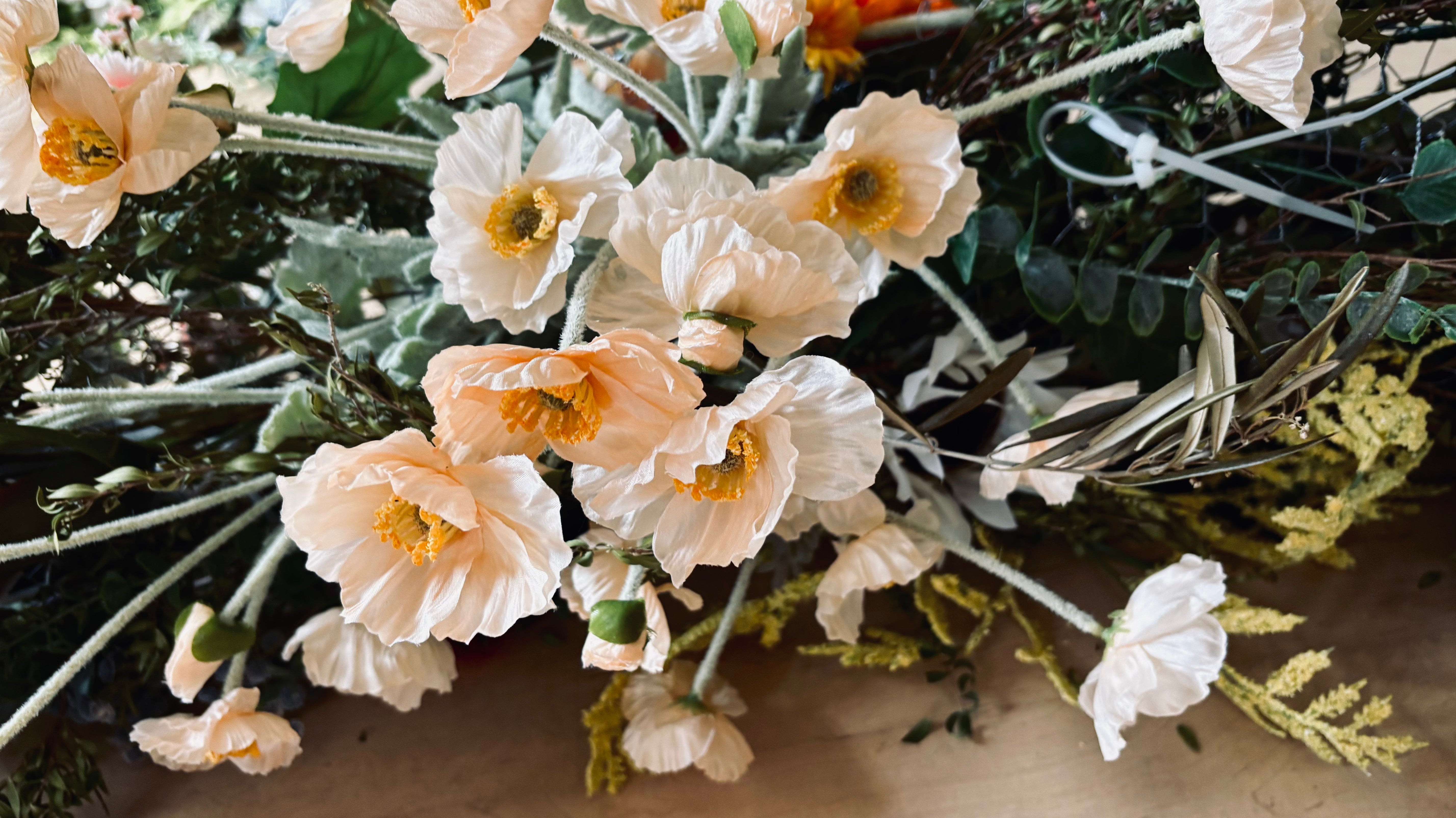 WILDFLOWERS FOR RENT/FOR SALE