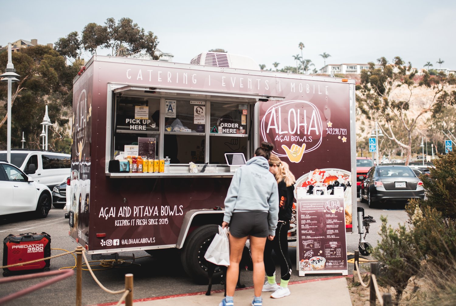 Alohana Acai