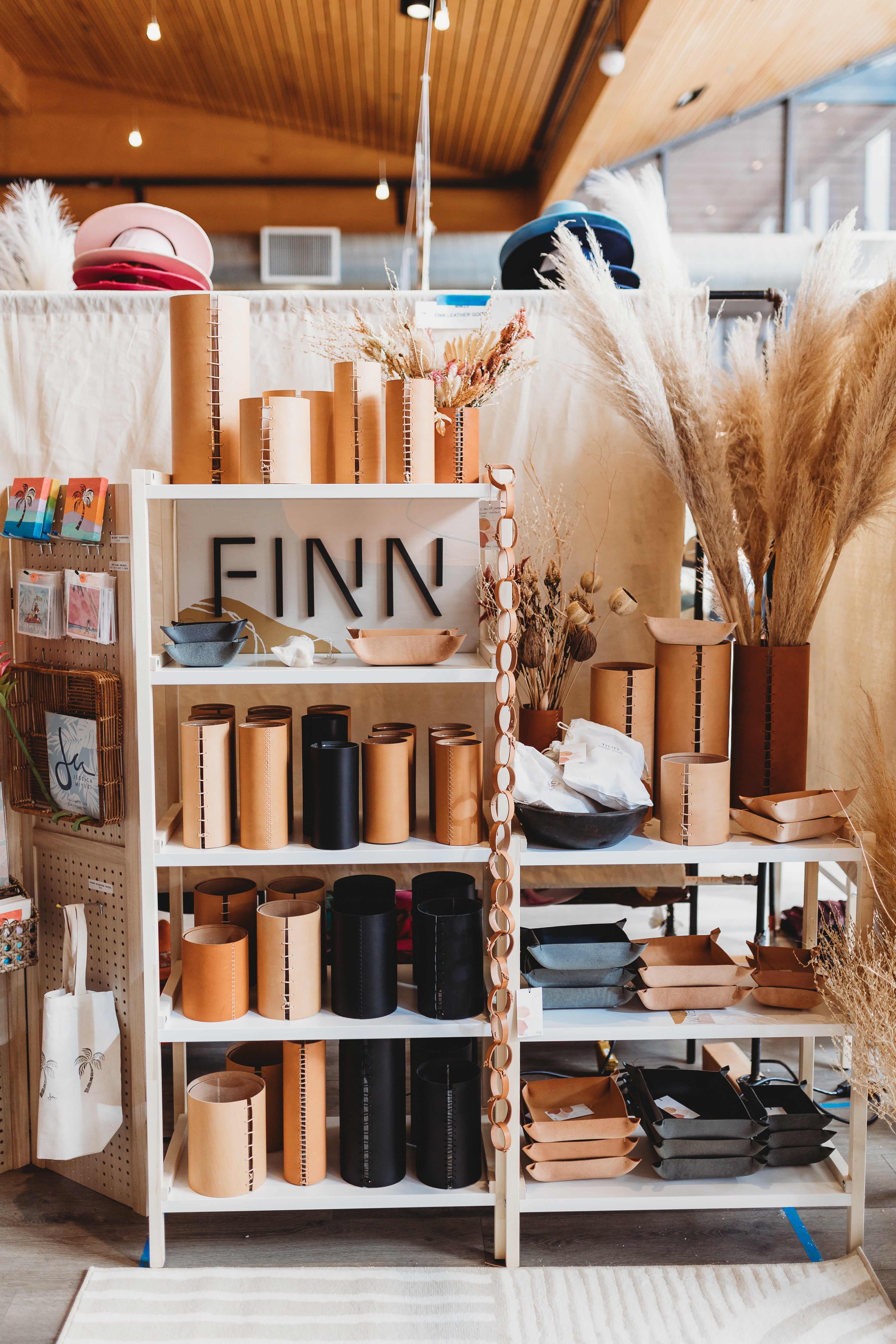 Inpiration of past Makers' Shops!