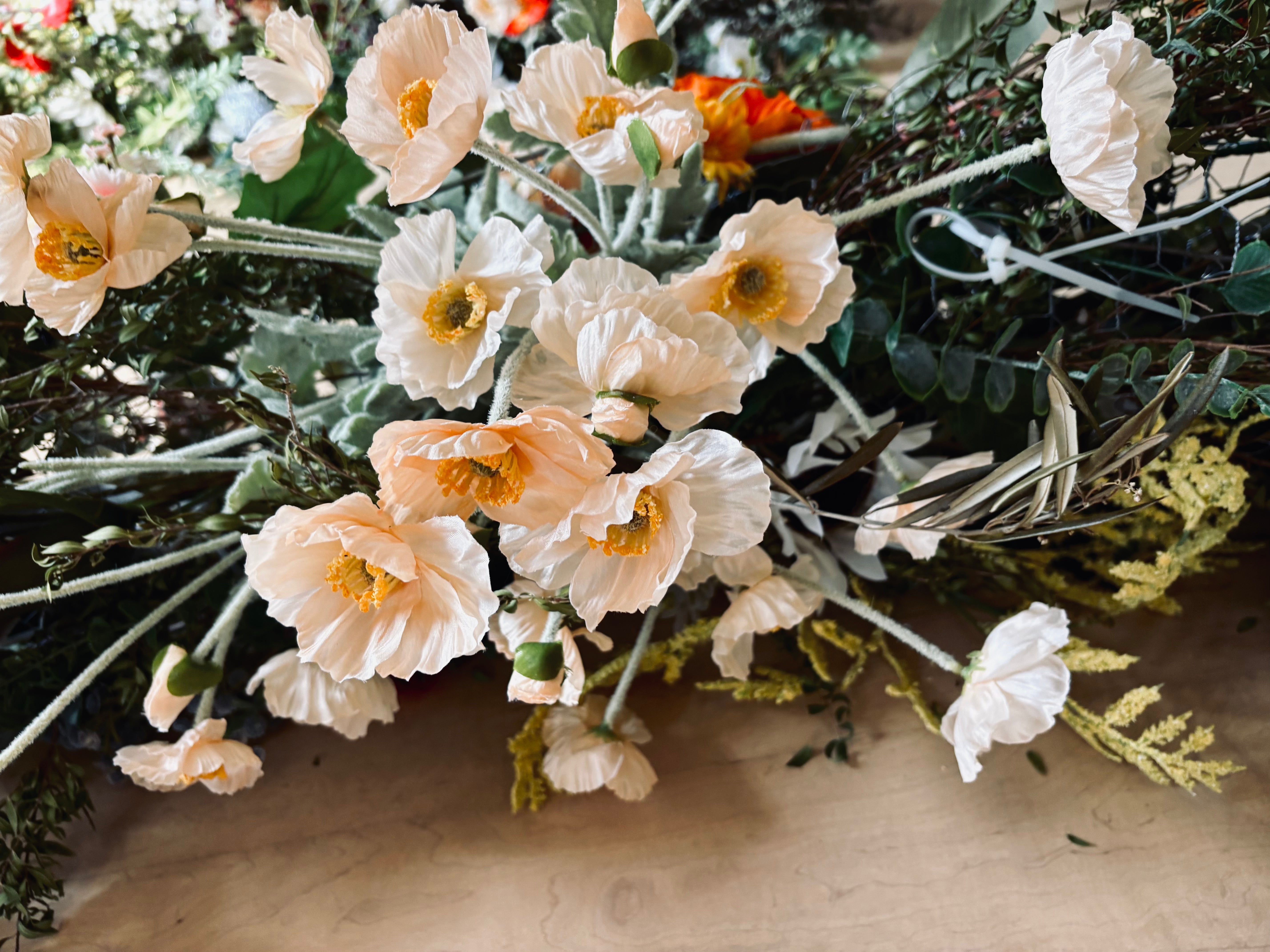 WILDFLOWERS FOR RENT/FOR SALE