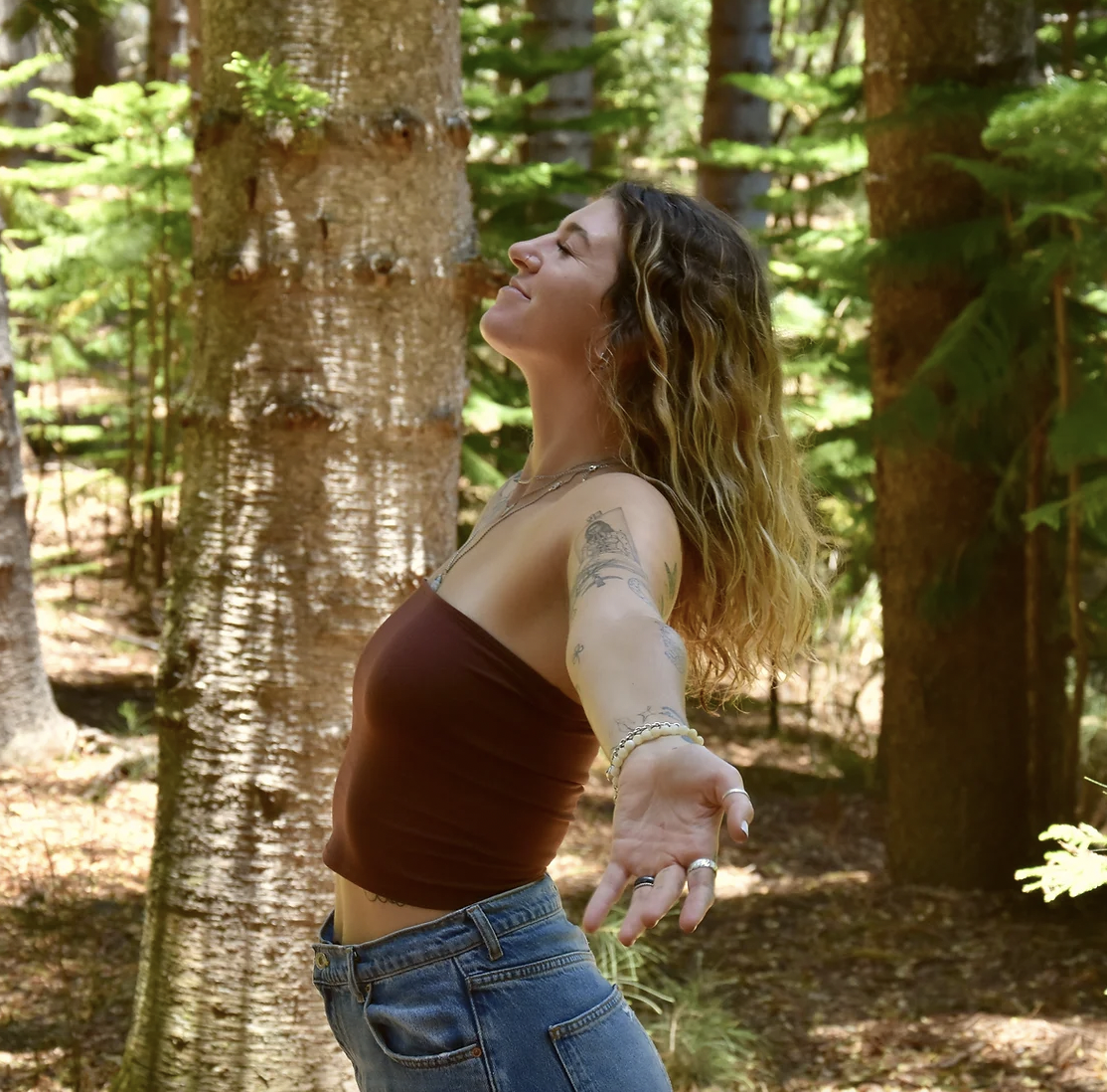 Meet: Taylor from TRBO