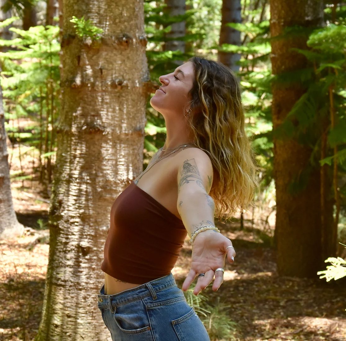 Meet: Taylor from TRBO